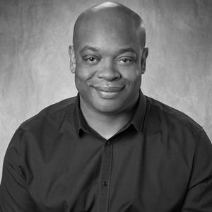 Meet your Posher, Randall